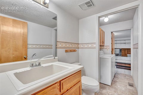 Tiny photo for 1405 Vondelpark Drive, Colorado Springs, CO 80907 (MLS # 4528794)