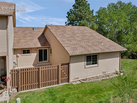 Tiny photo for 1405 Vondelpark Drive, Colorado Springs, CO 80907 (MLS # 4528794)
