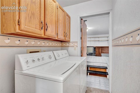 Tiny photo for 1405 Vondelpark Drive, Colorado Springs, CO 80907 (MLS # 4528794)