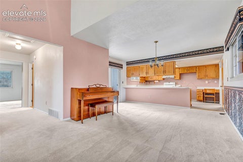 Tiny photo for 1405 Vondelpark Drive, Colorado Springs, CO 80907 (MLS # 4528794)