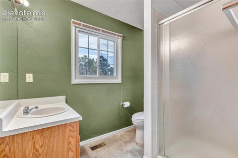 Tiny photo for 1405 Vondelpark Drive, Colorado Springs, CO 80907 (MLS # 4528794)