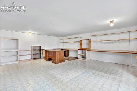 Tiny photo for 1405 Vondelpark Drive, Colorado Springs, CO 80907 (MLS # 4528794)