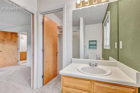 Tiny photo for 1405 Vondelpark Drive, Colorado Springs, CO 80907 (MLS # 4528794)