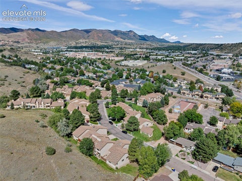 Tiny photo for 1405 Vondelpark Drive, Colorado Springs, CO 80907 (MLS # 4528794)
