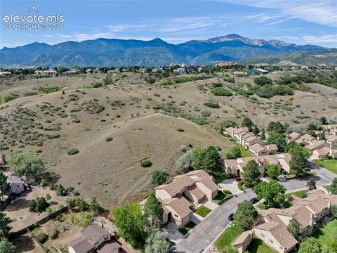 Tiny photo for 1405 Vondelpark Drive, Colorado Springs, CO 80907 (MLS # 4528794)