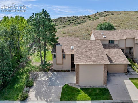 Tiny photo for 1405 Vondelpark Drive, Colorado Springs, CO 80907 (MLS # 4528794)