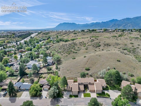 Tiny photo for 1405 Vondelpark Drive, Colorado Springs, CO 80907 (MLS # 4528794)
