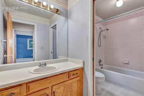 Tiny photo for 1405 Vondelpark Drive, Colorado Springs, CO 80907 (MLS # 4528794)