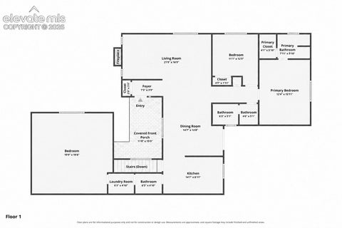 Tiny photo for 1405 Vondelpark Drive, Colorado Springs, CO 80907 (MLS # 4528794)