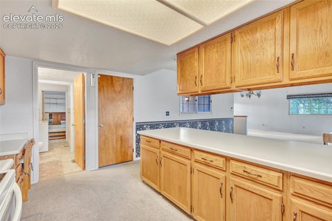Tiny photo for 1405 Vondelpark Drive, Colorado Springs, CO 80907 (MLS # 4528794)