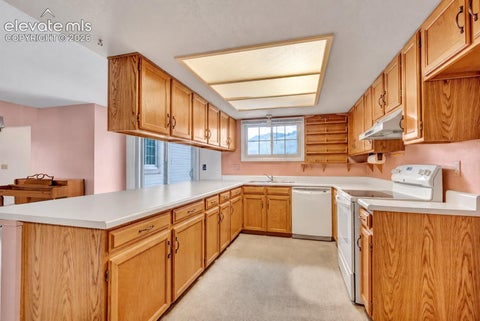 Tiny photo for 1405 Vondelpark Drive, Colorado Springs, CO 80907 (MLS # 4528794)