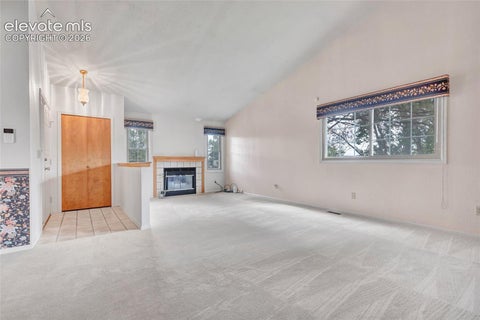 Tiny photo for 1405 Vondelpark Drive, Colorado Springs, CO 80907 (MLS # 4528794)