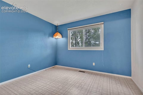 Tiny photo for 1405 Vondelpark Drive, Colorado Springs, CO 80907 (MLS # 4528794)