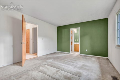 Tiny photo for 1405 Vondelpark Drive, Colorado Springs, CO 80907 (MLS # 4528794)