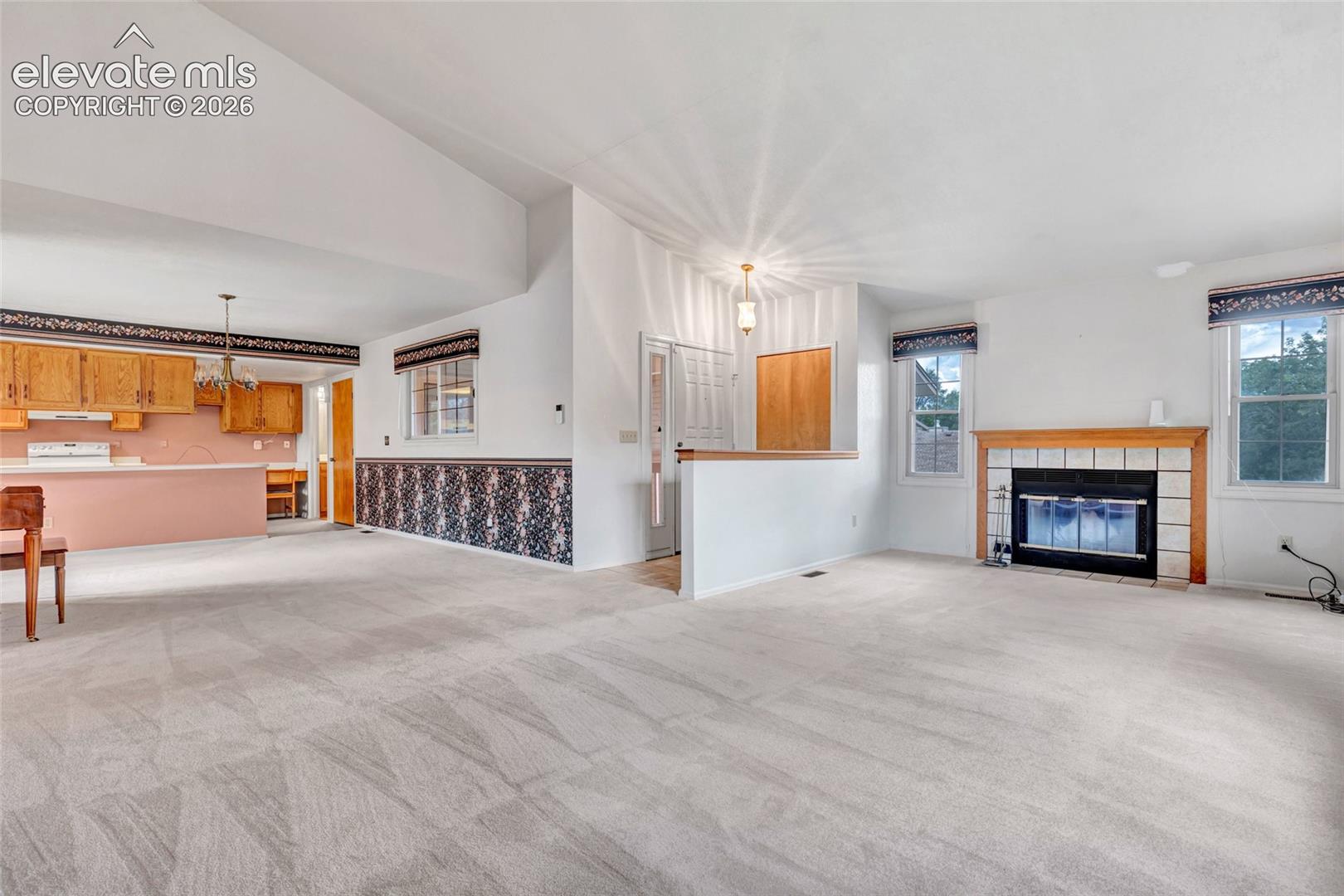 1405 Vondelpark Drive
