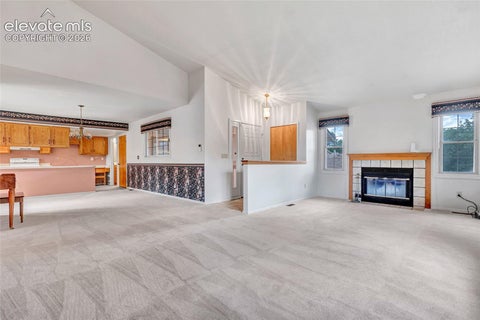 Tiny photo for 1405 Vondelpark Drive, Colorado Springs, CO 80907 (MLS # 4528794)