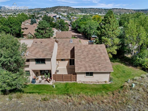 Tiny photo for 1405 Vondelpark Drive, Colorado Springs, CO 80907 (MLS # 4528794)