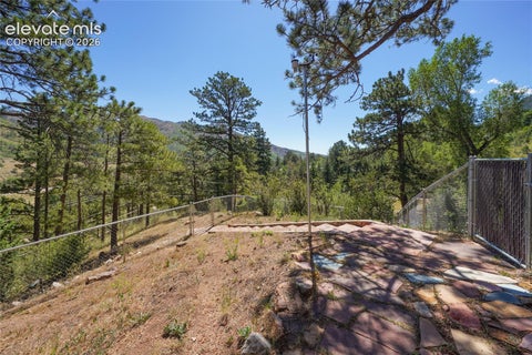 Tiny photo for 9340 Columbine Trail, Cascade, CO 80809 (MLS # 5956757)