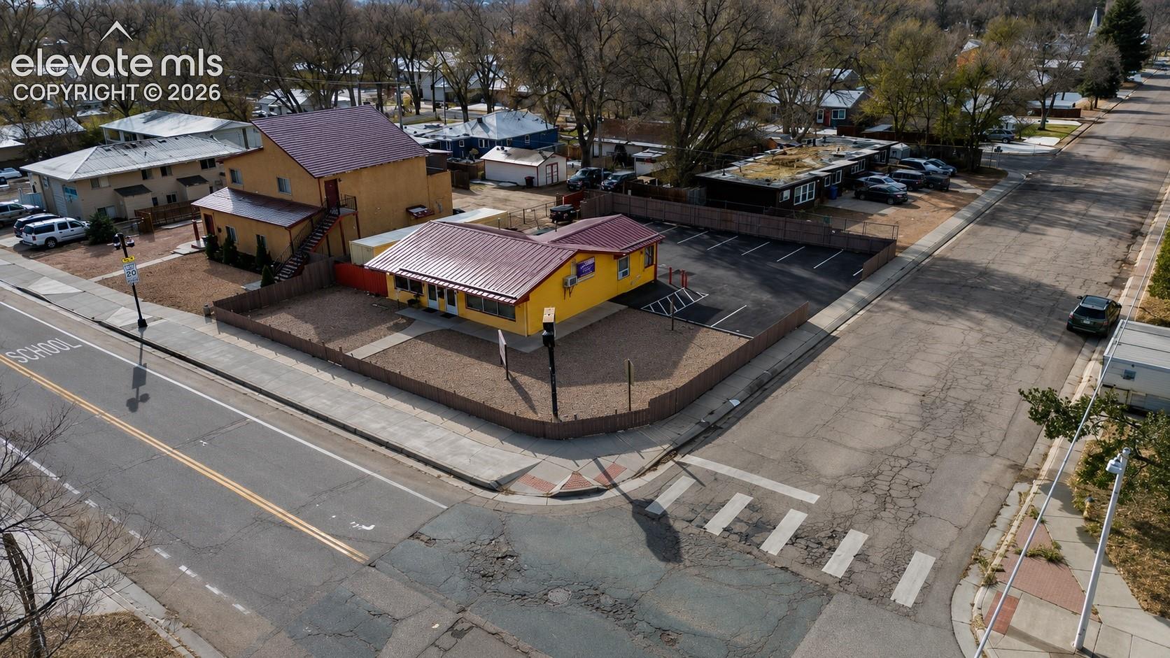 3132 N Hancock Avenue