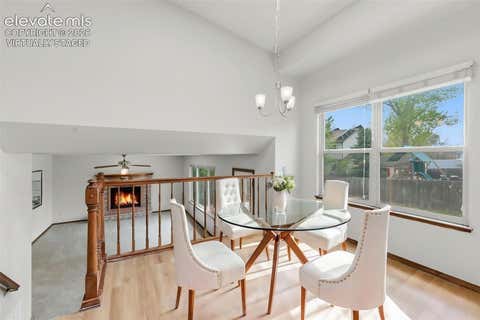 Tiny photo for 8082 Scarborough Drive, Colorado Springs, CO 80920 (MLS # 1182061)