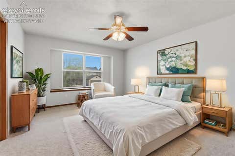 Tiny photo for 8082 Scarborough Drive, Colorado Springs, CO 80920 (MLS # 1182061)