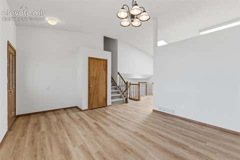 Tiny photo for 8082 Scarborough Drive, Colorado Springs, CO 80920 (MLS # 1182061)