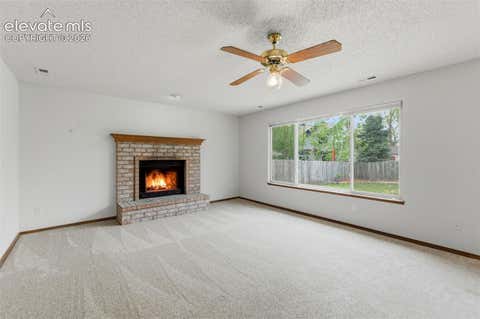 Tiny photo for 8082 Scarborough Drive, Colorado Springs, CO 80920 (MLS # 1182061)