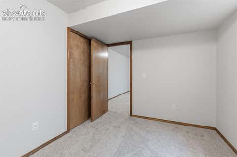 Tiny photo for 8082 Scarborough Drive, Colorado Springs, CO 80920 (MLS # 1182061)