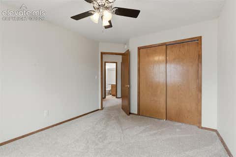 Tiny photo for 8082 Scarborough Drive, Colorado Springs, CO 80920 (MLS # 1182061)