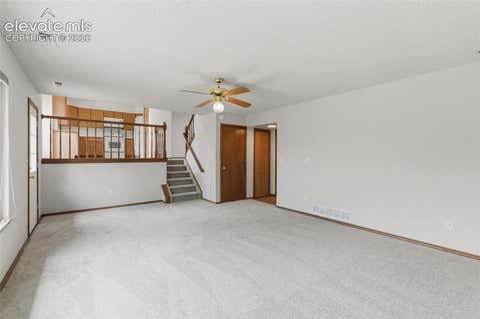 Tiny photo for 8082 Scarborough Drive, Colorado Springs, CO 80920 (MLS # 1182061)