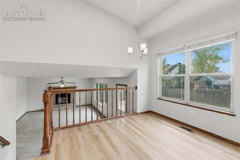 Tiny photo for 8082 Scarborough Drive, Colorado Springs, CO 80920 (MLS # 1182061)
