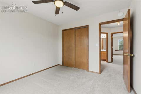 Tiny photo for 8082 Scarborough Drive, Colorado Springs, CO 80920 (MLS # 1182061)