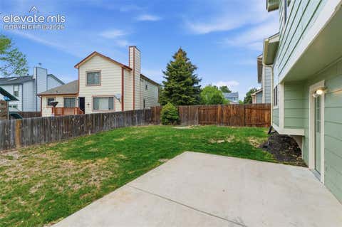 Tiny photo for 8082 Scarborough Drive, Colorado Springs, CO 80920 (MLS # 1182061)