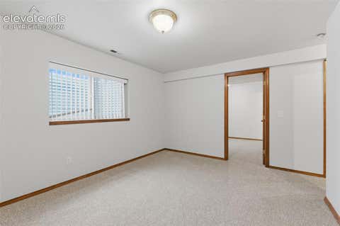 Tiny photo for 8082 Scarborough Drive, Colorado Springs, CO 80920 (MLS # 1182061)