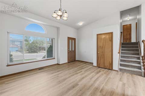 Tiny photo for 8082 Scarborough Drive, Colorado Springs, CO 80920 (MLS # 1182061)