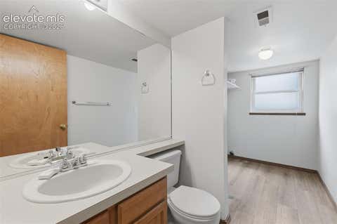 Tiny photo for 8082 Scarborough Drive, Colorado Springs, CO 80920 (MLS # 1182061)