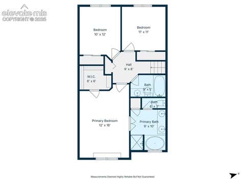 Tiny photo for 8082 Scarborough Drive, Colorado Springs, CO 80920 (MLS # 1182061)