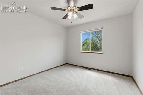 Tiny photo for 8082 Scarborough Drive, Colorado Springs, CO 80920 (MLS # 1182061)
