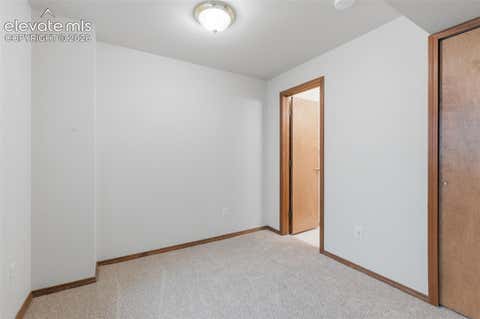 Tiny photo for 8082 Scarborough Drive, Colorado Springs, CO 80920 (MLS # 1182061)