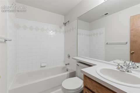 Tiny photo for 8082 Scarborough Drive, Colorado Springs, CO 80920 (MLS # 1182061)