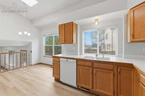 Tiny photo for 8082 Scarborough Drive, Colorado Springs, CO 80920 (MLS # 1182061)