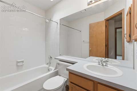 Tiny photo for 8082 Scarborough Drive, Colorado Springs, CO 80920 (MLS # 1182061)
