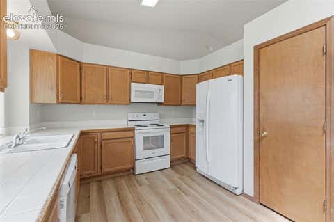 Tiny photo for 8082 Scarborough Drive, Colorado Springs, CO 80920 (MLS # 1182061)