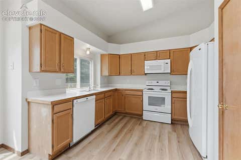 Tiny photo for 8082 Scarborough Drive, Colorado Springs, CO 80920 (MLS # 1182061)