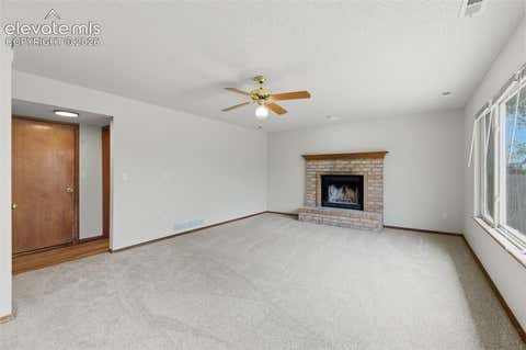 Tiny photo for 8082 Scarborough Drive, Colorado Springs, CO 80920 (MLS # 1182061)