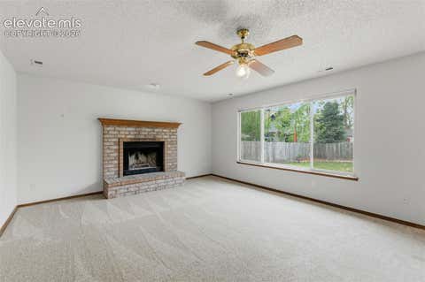 Tiny photo for 8082 Scarborough Drive, Colorado Springs, CO 80920 (MLS # 1182061)