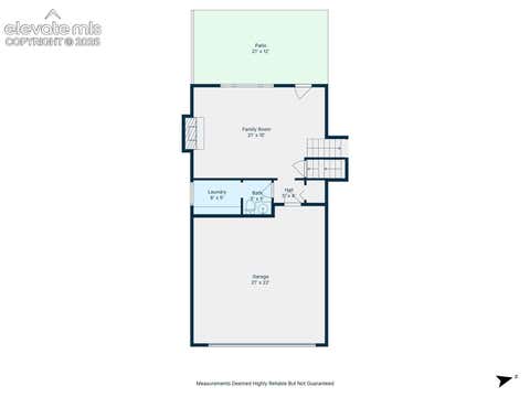 Tiny photo for 8082 Scarborough Drive, Colorado Springs, CO 80920 (MLS # 1182061)