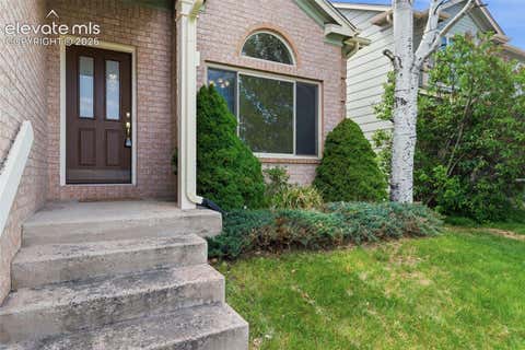 Tiny photo for 8082 Scarborough Drive, Colorado Springs, CO 80920 (MLS # 1182061)