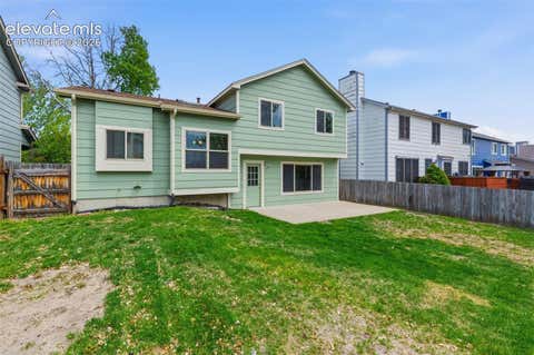 Tiny photo for 8082 Scarborough Drive, Colorado Springs, CO 80920 (MLS # 1182061)
