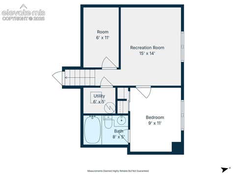 Tiny photo for 8082 Scarborough Drive, Colorado Springs, CO 80920 (MLS # 1182061)